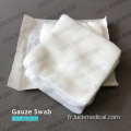 Clinic Gauze Medical Gauze Swab